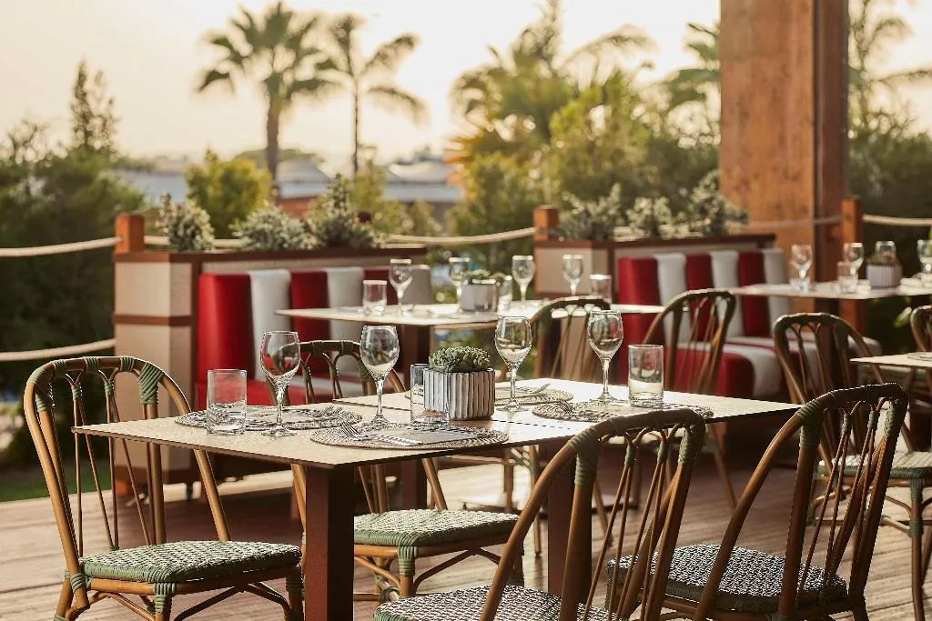 Restaurant, Tivoli Alvor Algarve - All Inclusive Resort, Algarve