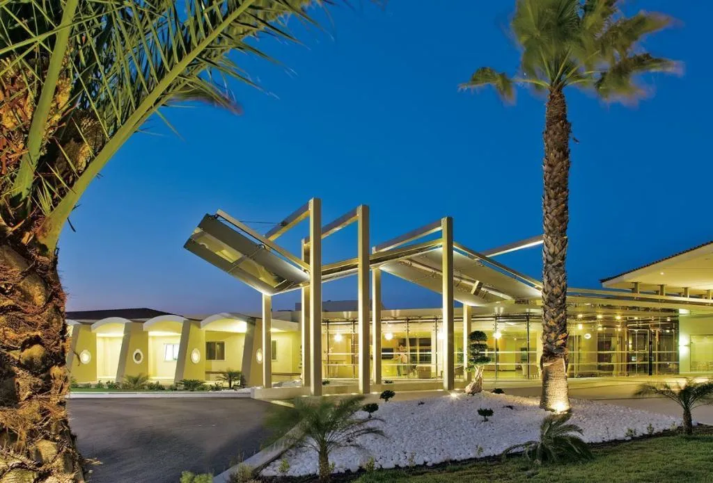 General view, Kipriotis Village Resort, Kos