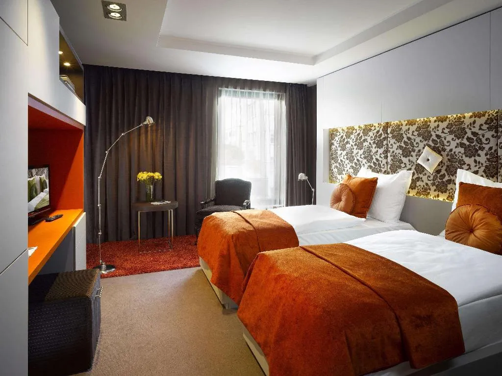 Room PREMIUM Room, INNSiDE by Meliá Prague Old Town, Prague