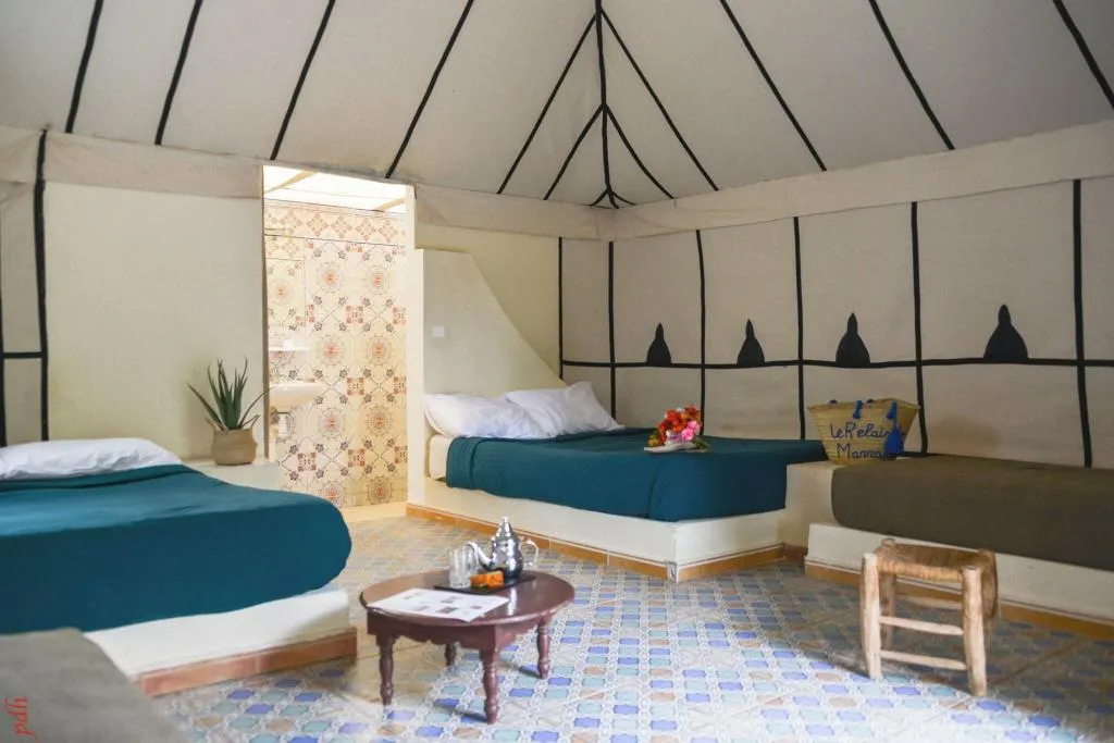Room, Le Relais De Marrakech, Marrakech