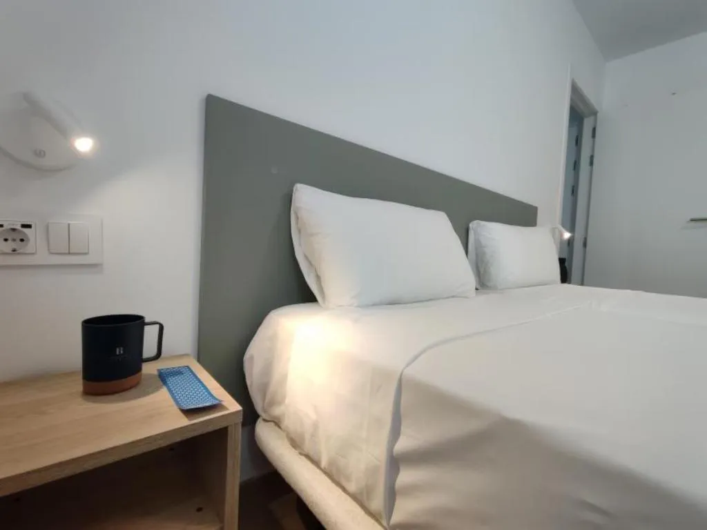 TRIPLE STANDARD Room, Hotel Calella by Beatriz Hoteles, Costa Brava