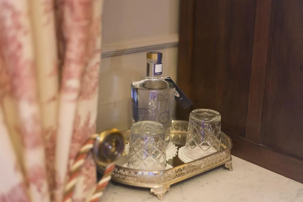 Room, Charming Antas House, Porto
