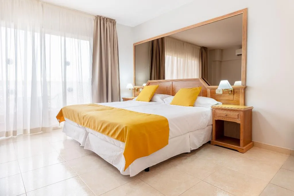STUDIO CAPACITY 2 Room, Villa Adeje Beach, Tenerife