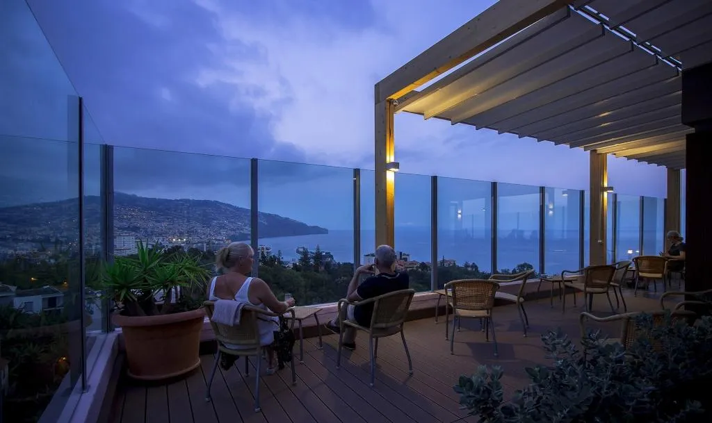 Restaurant, TUI Blue Gardens Adults Only Savoy Signature, Madeira