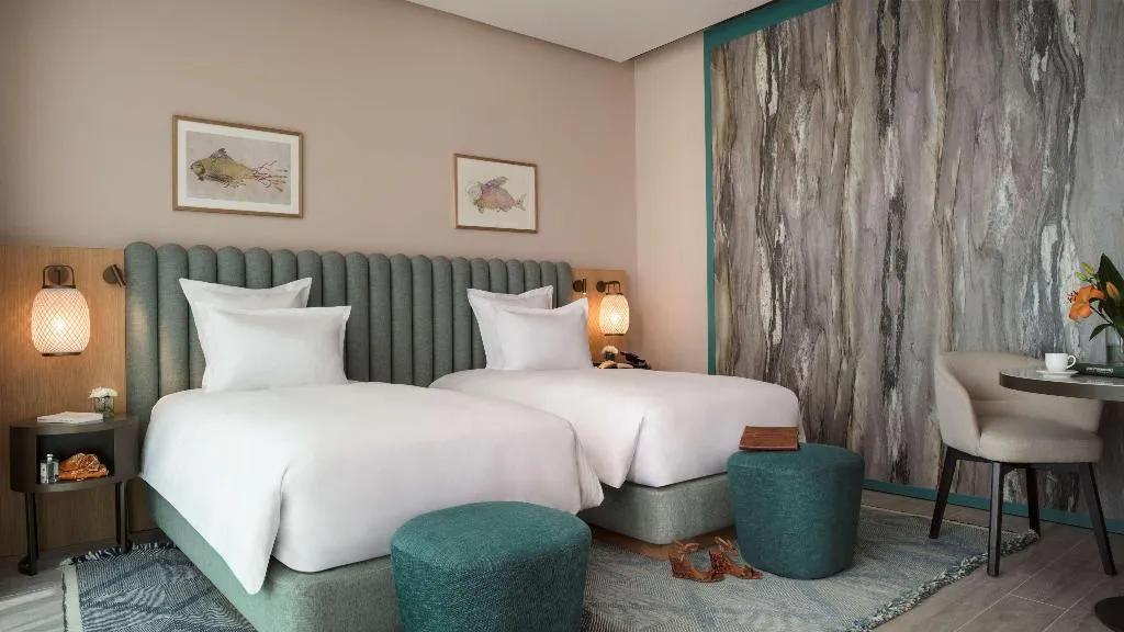 Room, Hyatt Regency Taghazout, Agadir