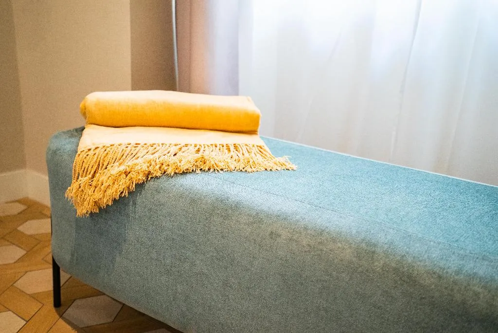 APARTMENT ONE BEDROOM Room, SmartRental Collection Gran Vía Capital, Madrid