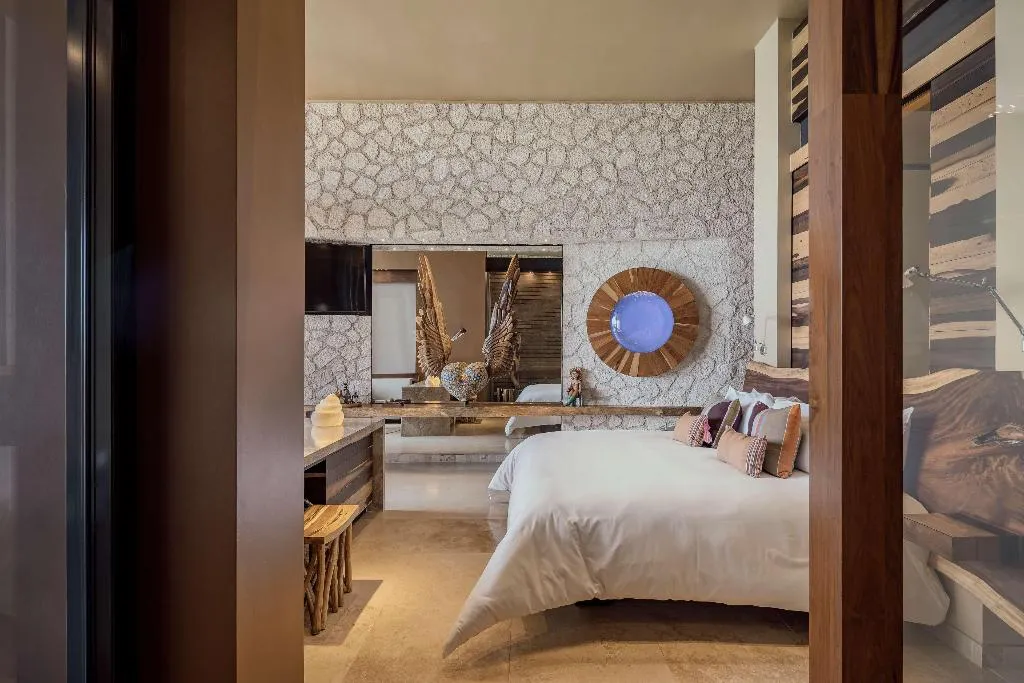 SUITE OCEAN VIEW Room, La Casa de la Playa by Xcaret All Inclusive Adults, Cancun Area