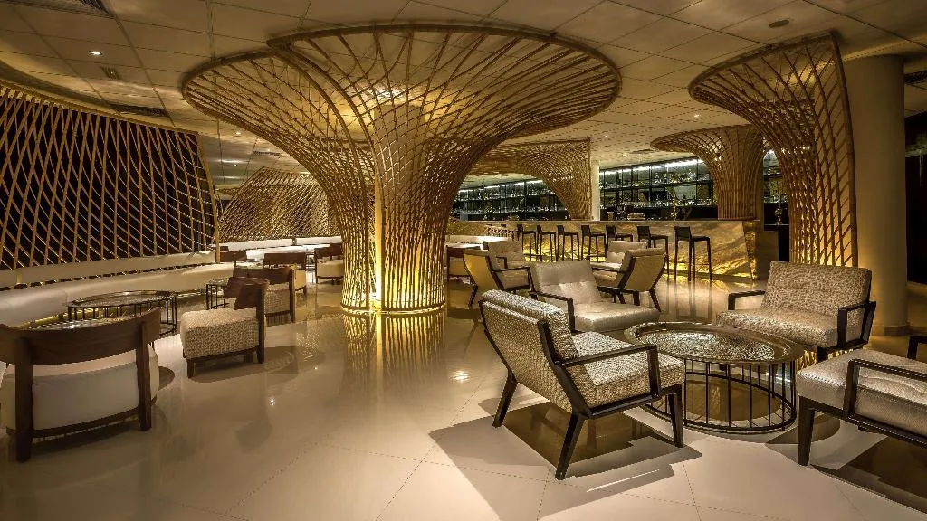 Bar, Hyatt Place Taghazout Bay, Agadir