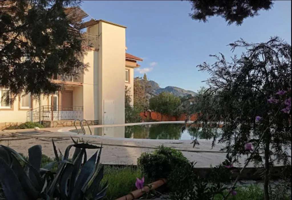 General view, Nosi Otel Dalyan, Dalaman