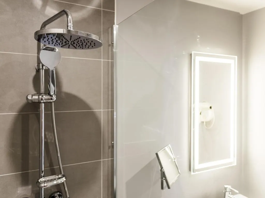 DOUBLE EXECUTIVE Room, Novotel Firenze Nord Aeroporto, Florence