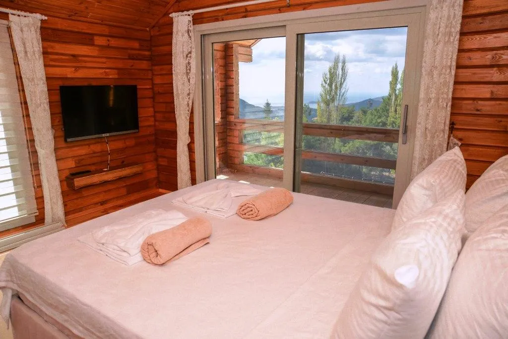 Room, Lucida Villas Islamlar Town, Dalaman
