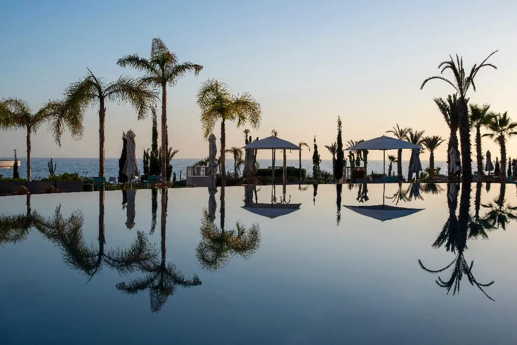 Pool, Hyatt Regency Taghazout, Agadir