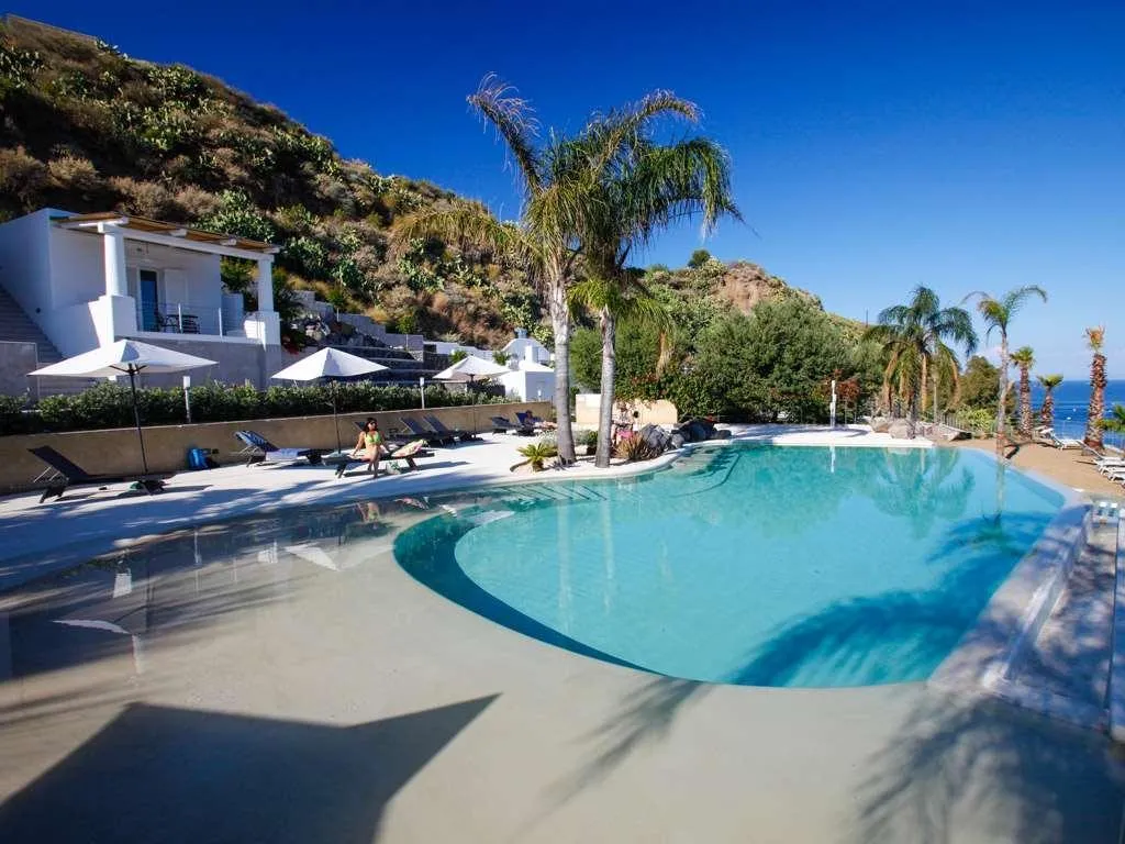 Pool, Villa Enrica, Catania