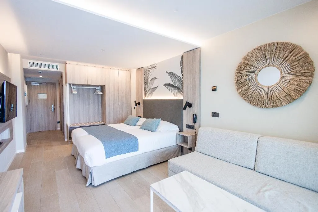 Double or Twin SUPERIOR Room, Servatur Puerto Azul, Gran Canaria