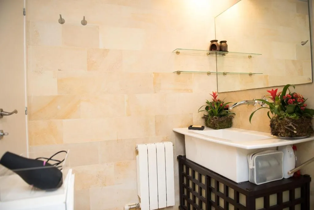 Room, Go Barcelona Guest House, Barcelona