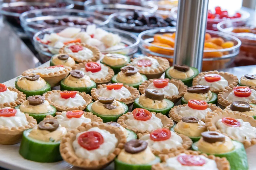 Restaurant, Golden City, Athens