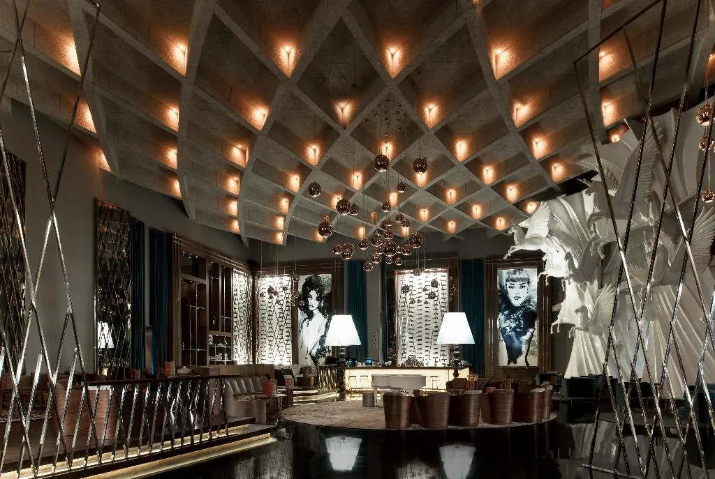 Bar, Maxx Royal Belek Golf Resort, Antalya