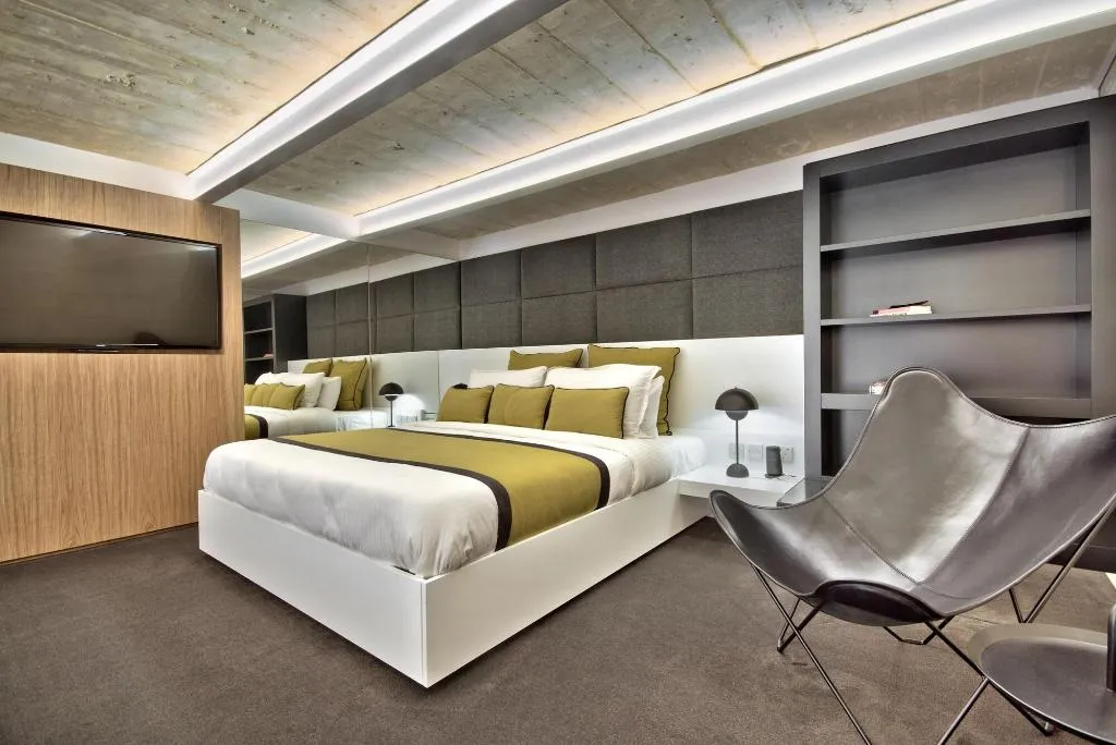 Room, Ursulino Valletta, Malta