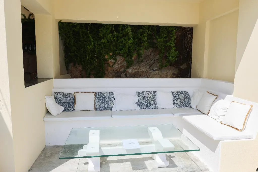 Bar, Kanapitsa Mare, Skiathos