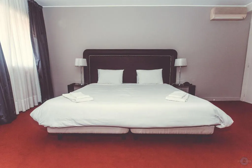 Room, Hotel Vila, Porto