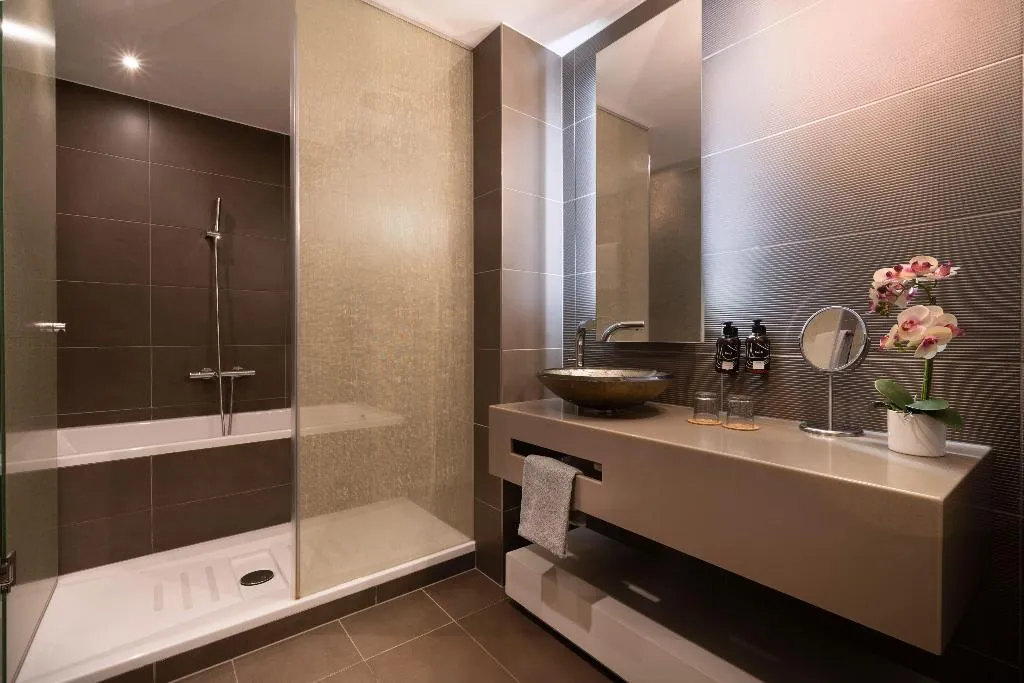 STUDIO STANDARD Room, INNSiDE by Meliá Prague Old Town, Prague