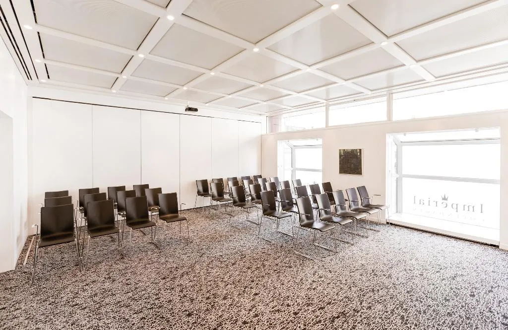 Conferences, Imperial Copenhagen, Copenhagen