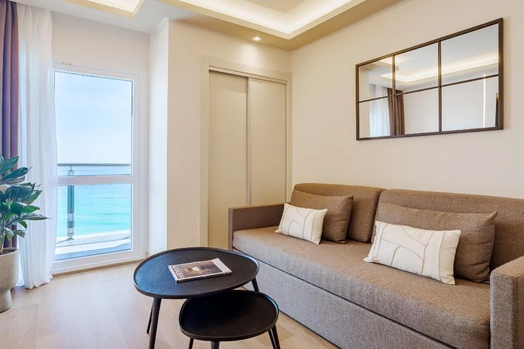 Room, The Level Melia Alicante - Adults Only +18, Costa Blanca