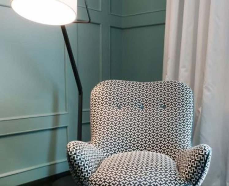 Hotel Stendhal & Luxury Suites, Rome