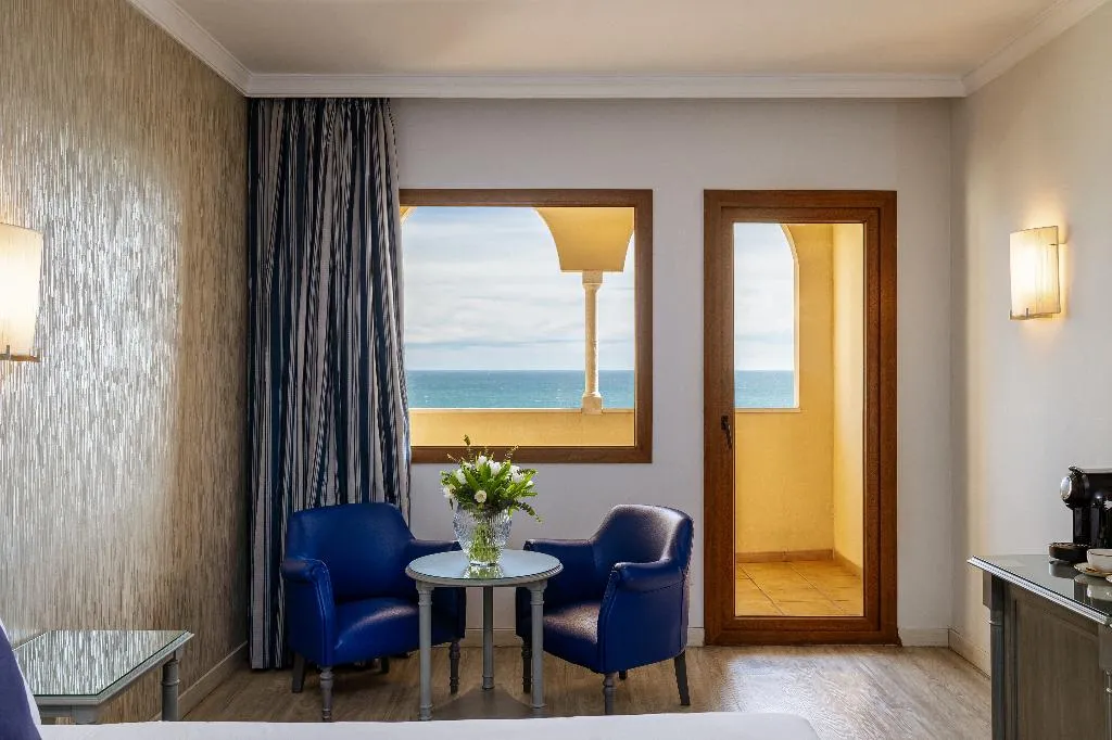 DOUBLE PREMIUM Room, Hotel IPV Palace & Spa, Costa Del Sol