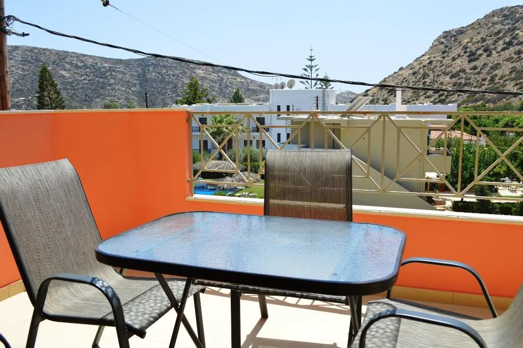 Room, Matala Bay in Style Apartments, Crete