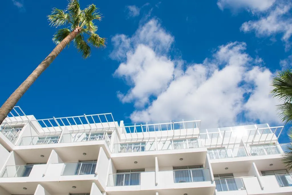 General view, El Palmar, Gran Canaria