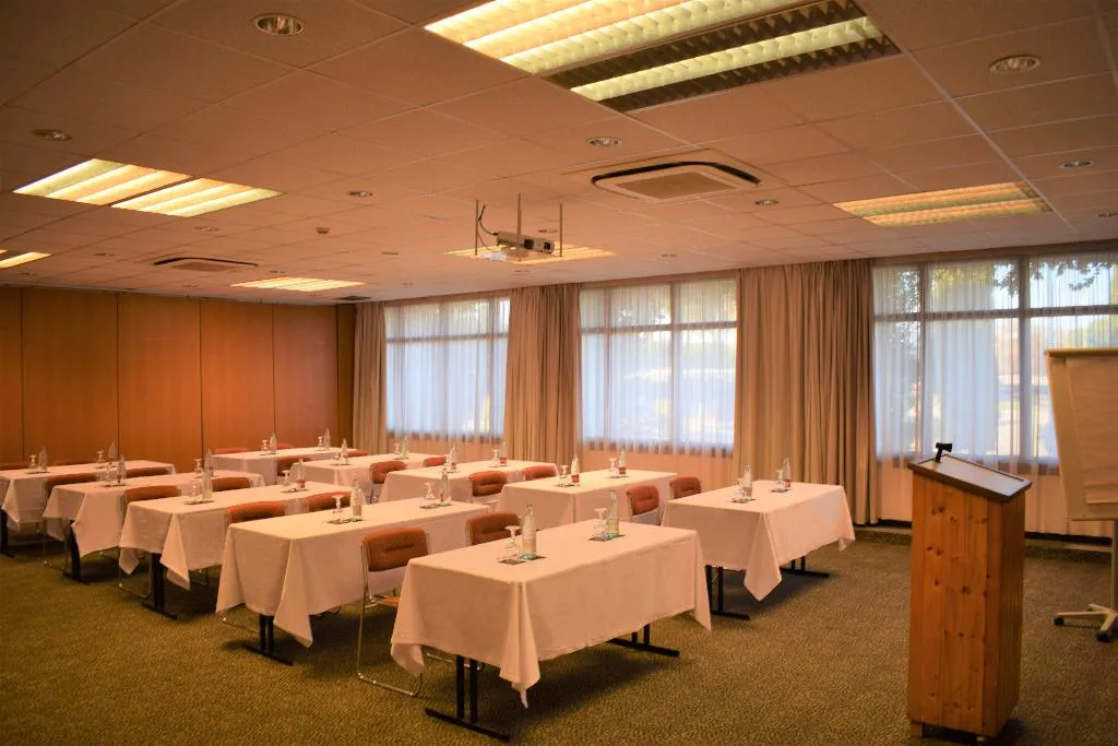 Conferences, Eden Park, Costa Brava