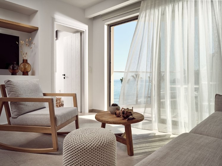 Windmill Bay Aparthotel, Zante