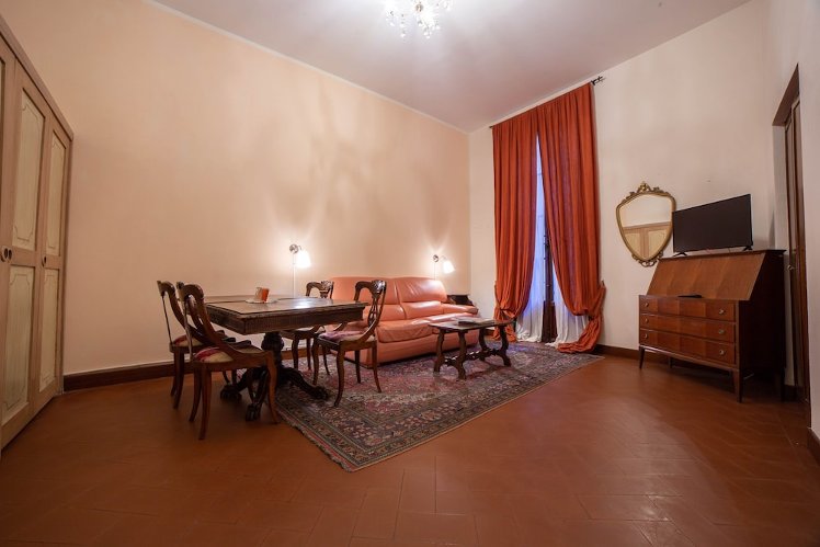 B&B Galileo 2000, Florence