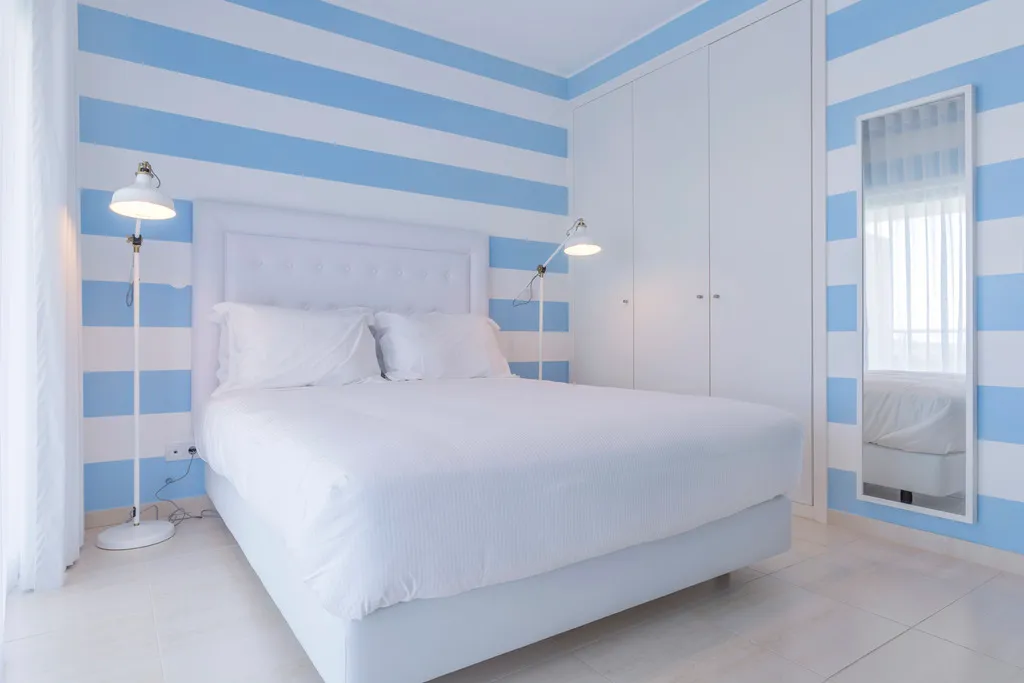 APARTMENT DELUXE TWO BEDROOM Room, Laguna Vilamoura, Algarve