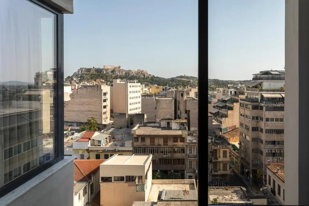 SUITE WITH TERRACE Room, Play Theatrou, a member of Brown Hotels, Athens