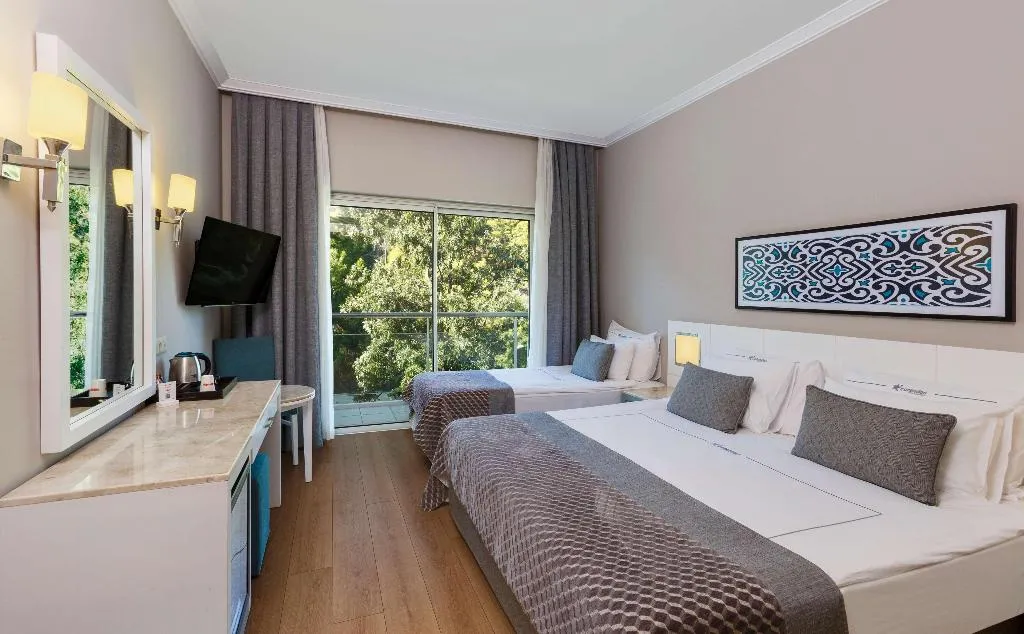 Room, Corendon Playa Kemer, Antalya