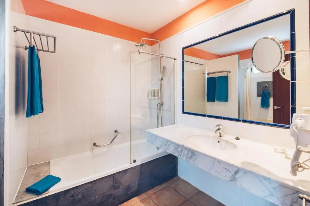 Room, Dream Bocayna Village, Lanzarote
