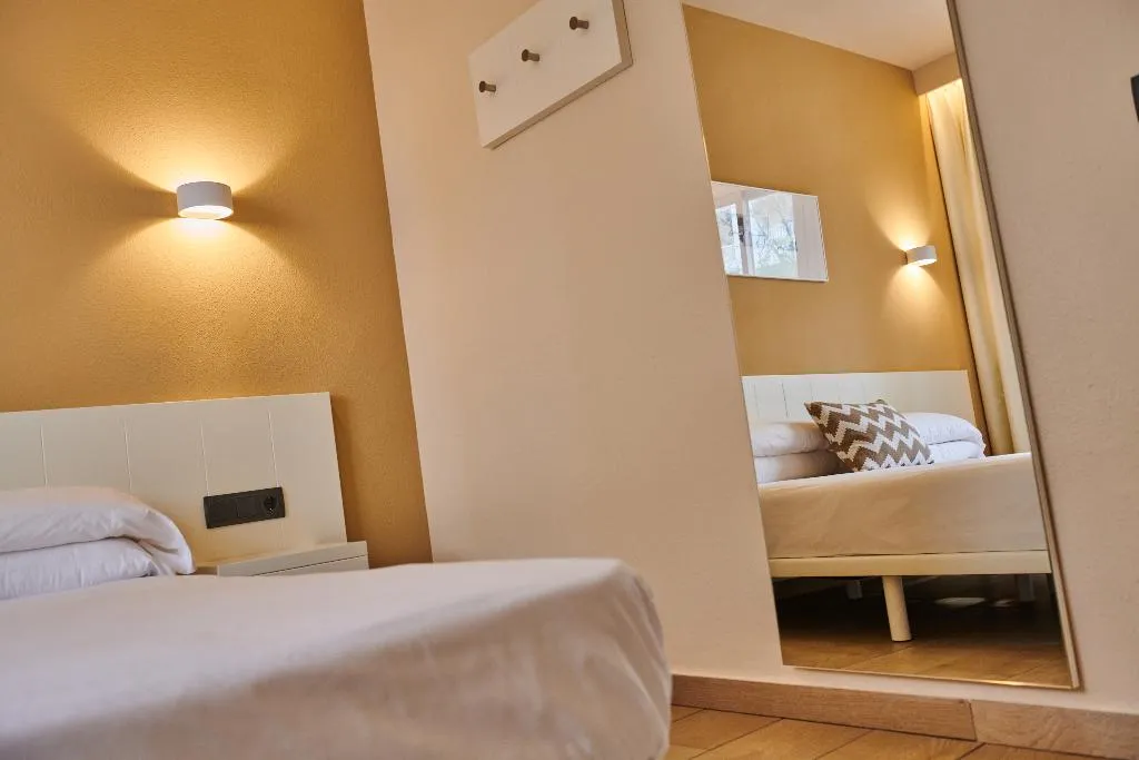 APARTMENT WITH BALCONY Room, Protur Badia Park Aparthotel, Majorca