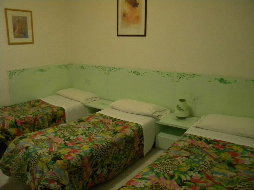Room, Adua Venezia, Venice