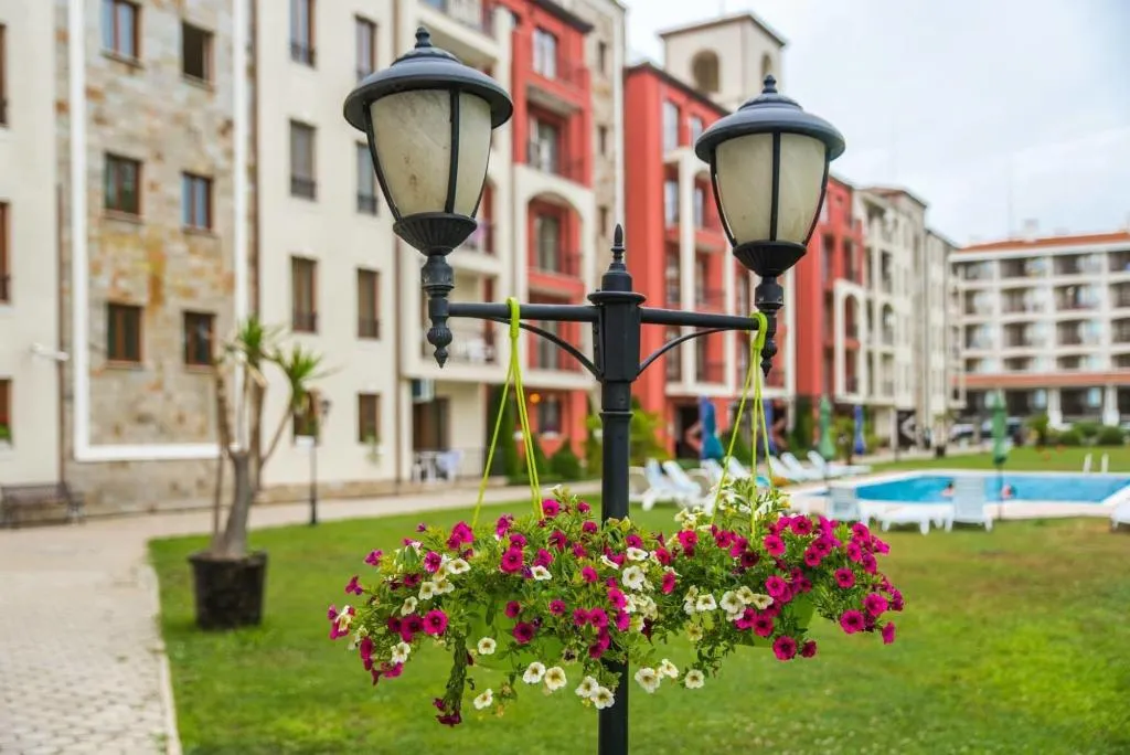 Sports and Entertainment, Primea Beach Residence, Bourgas
