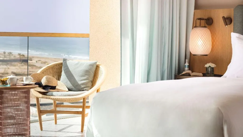 Room, Hyatt Regency Taghazout, Agadir