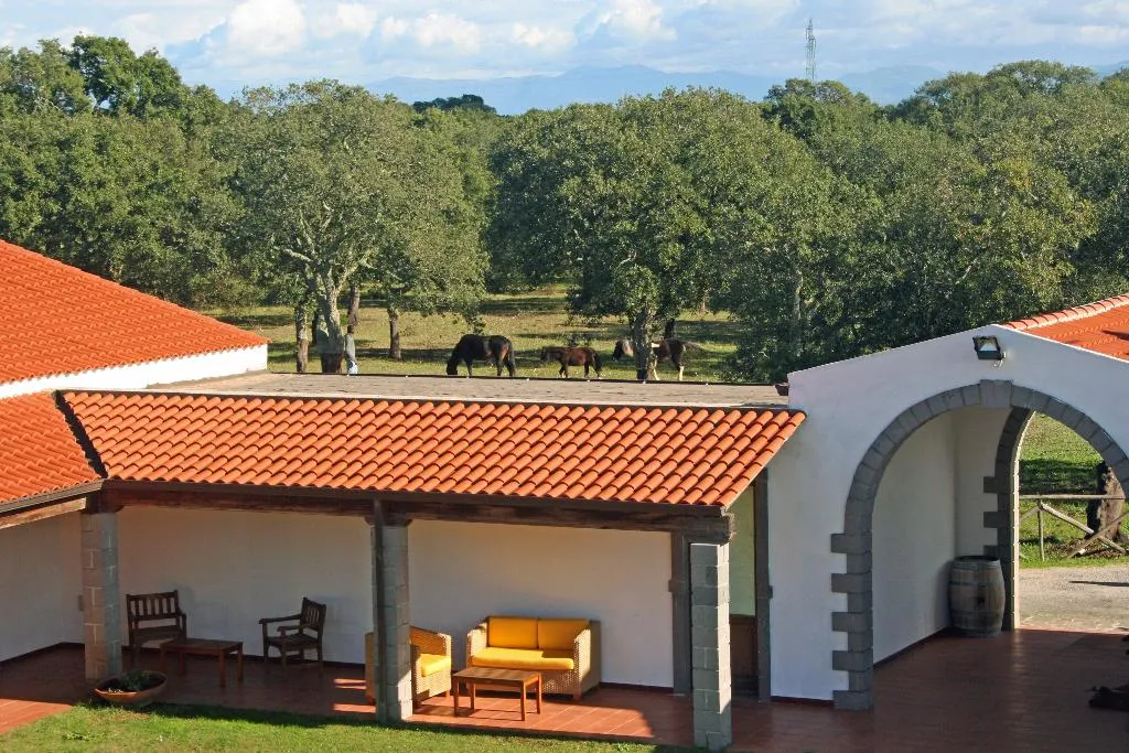 General view, Country Hotel Su Baione, Alghero