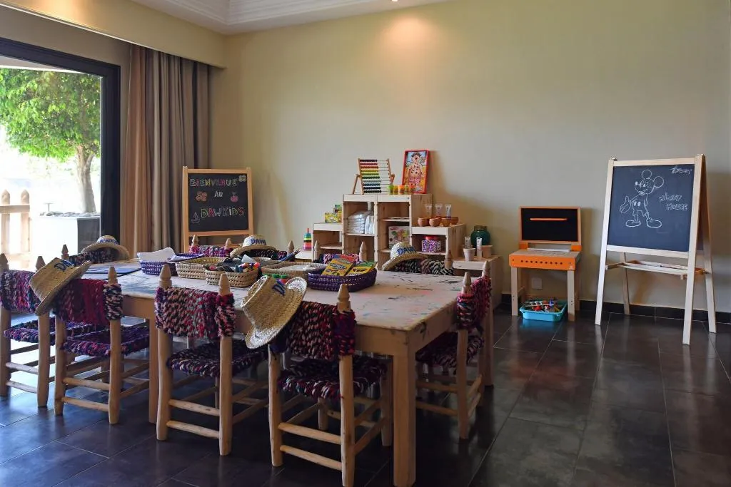 Sports and Entertainment, Dawliz Resort & Spa, Rabat
