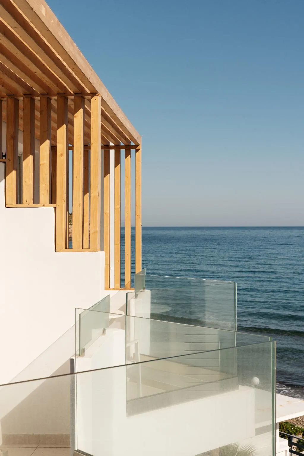 FAMILY ROOM SEA VIEW Room, Petradi Beach Lounge Hotel by GHH, Crete