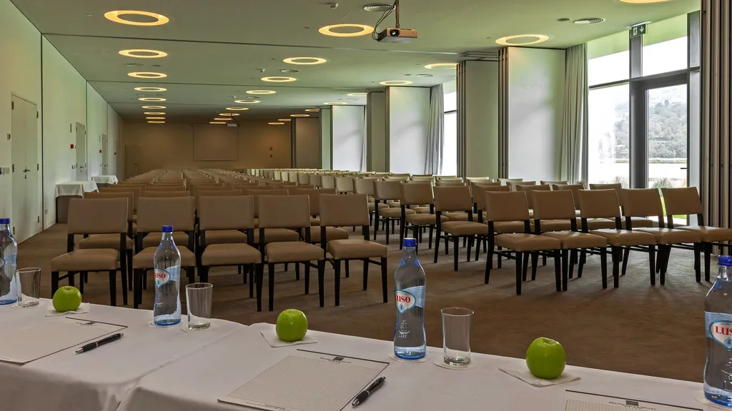 Conferences, Douro Royal Valley Hotel & Spa, Porto