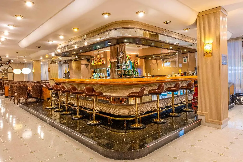 Bar, Valentin Reina Paguera - Adults only, Majorca