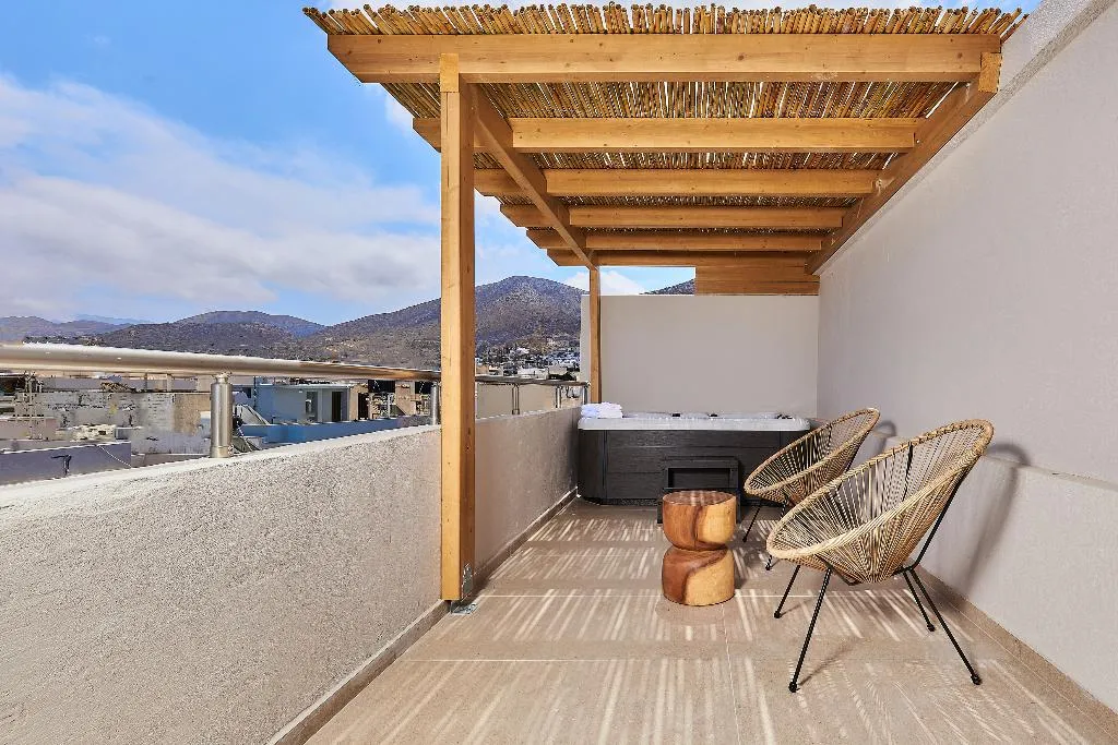 SUITE EXECUTIVE Room, Lotus Rise Hotel - Adults Only, Crete