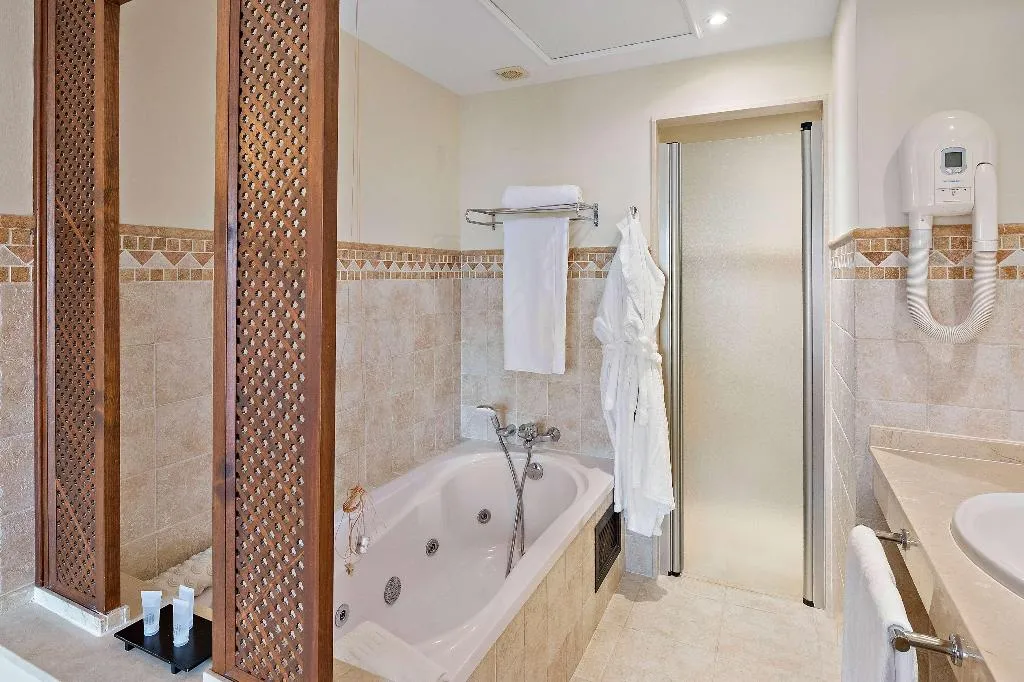 SUITE PREMIER Room, Wyndham Grand Costa del Sol, Costa Del Sol