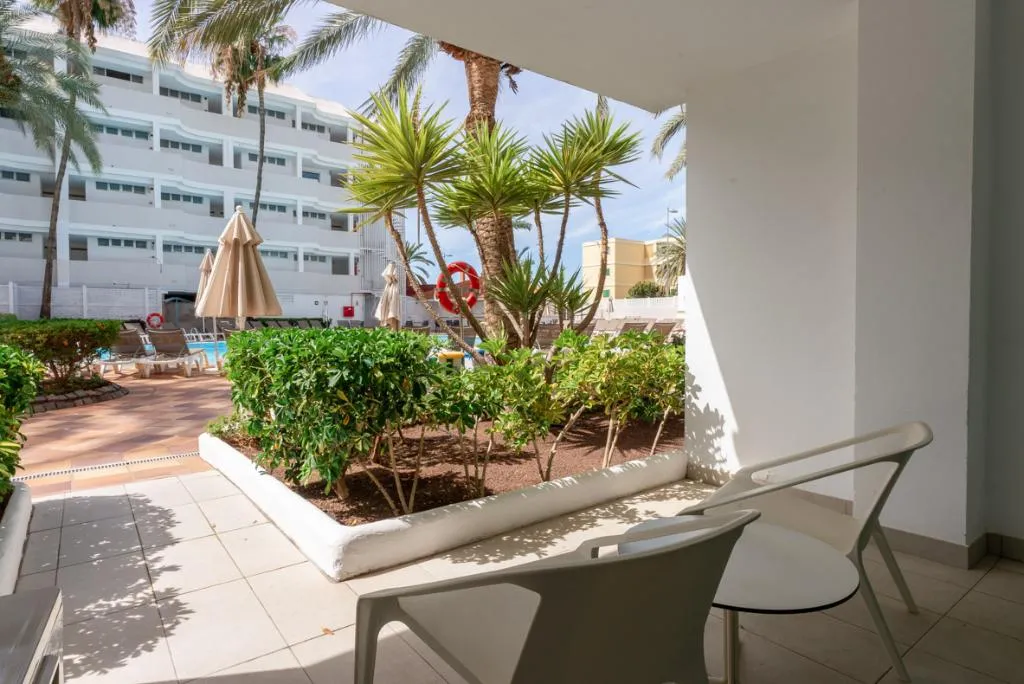 Room DELUXE Room, Akeah Broncemar, Gran Canaria